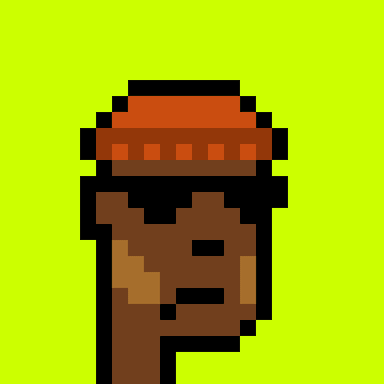 Punk #9517