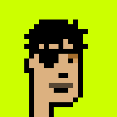 Punk #9519