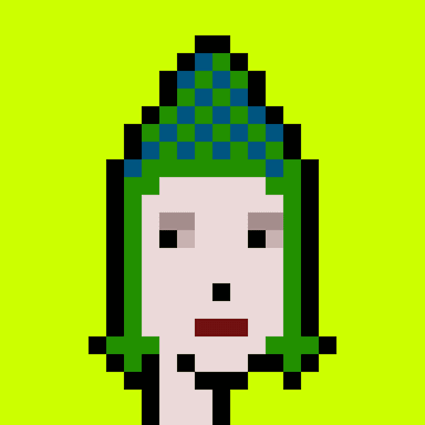 Punk #952