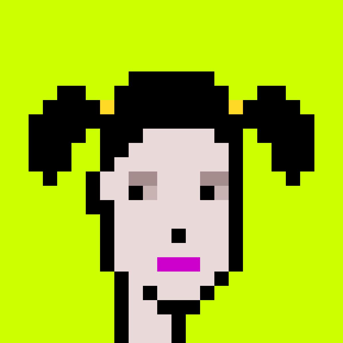 Punk #9521