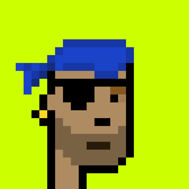 Punk #9526