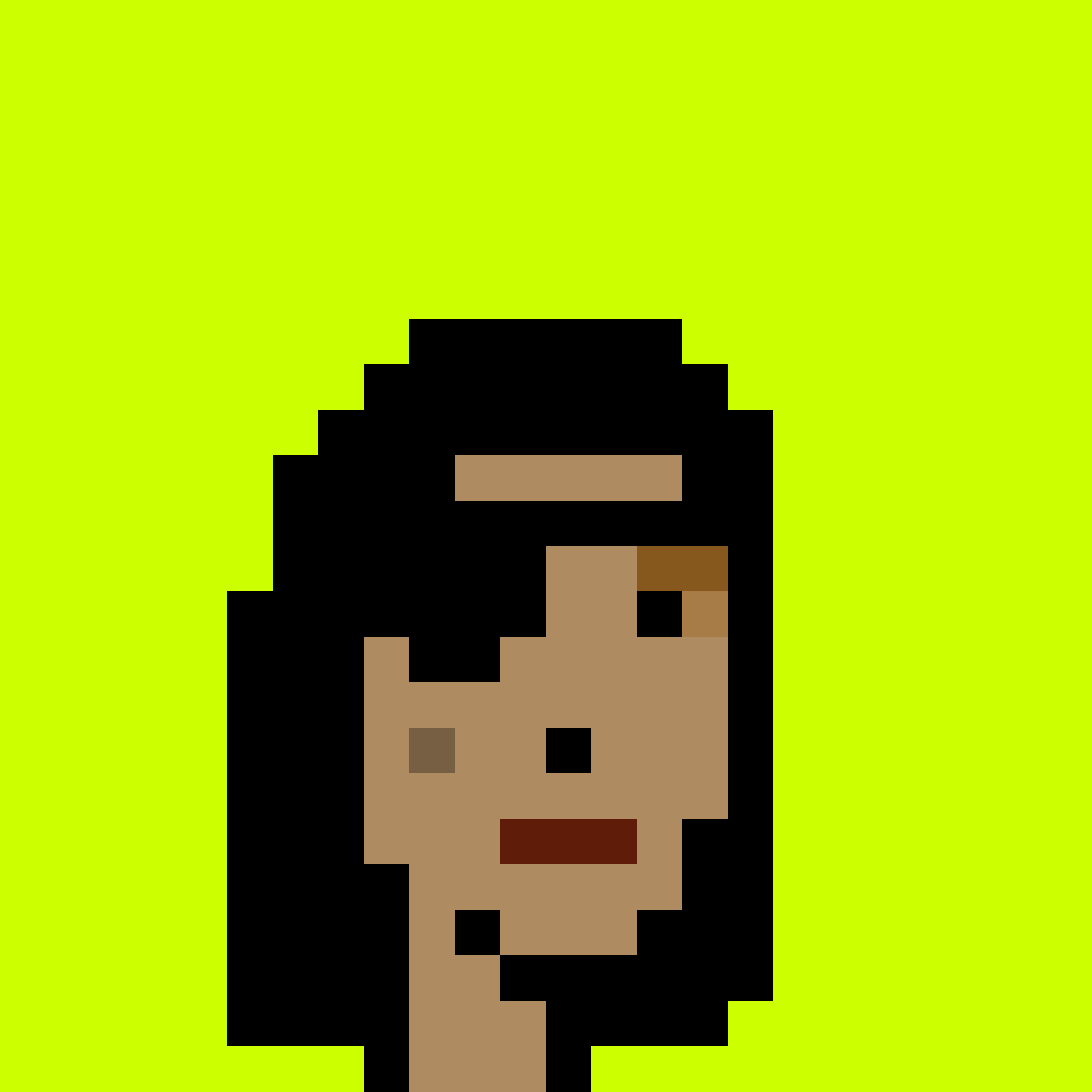 Punk #953