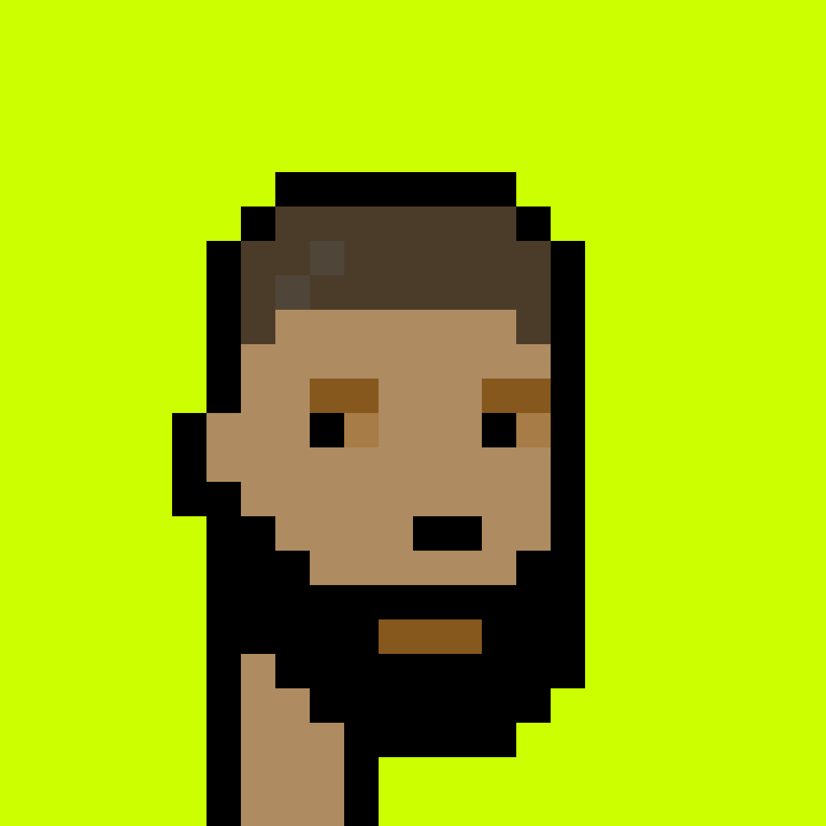 Punk #954