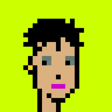 Punk #9541
