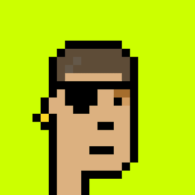 Punk #9543