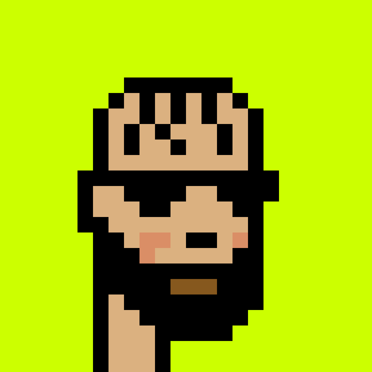 Punk #9548