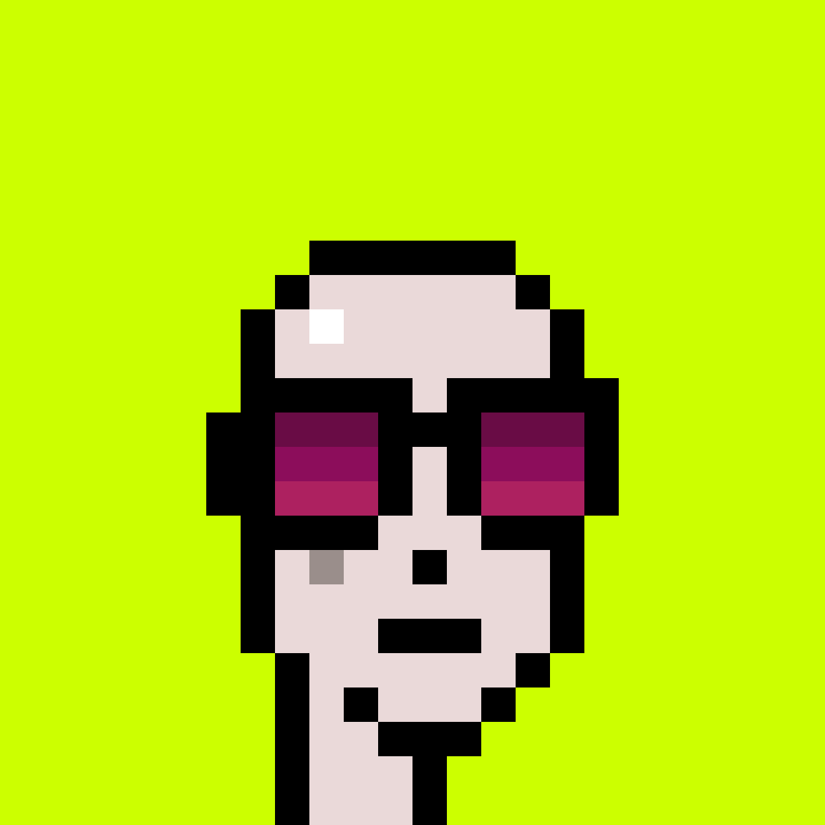 Punk #9550