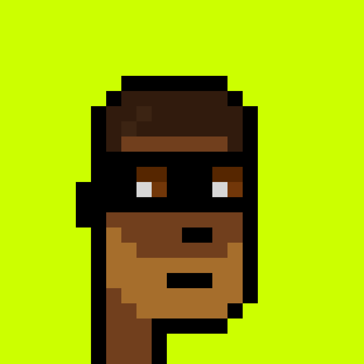 Punk #9556