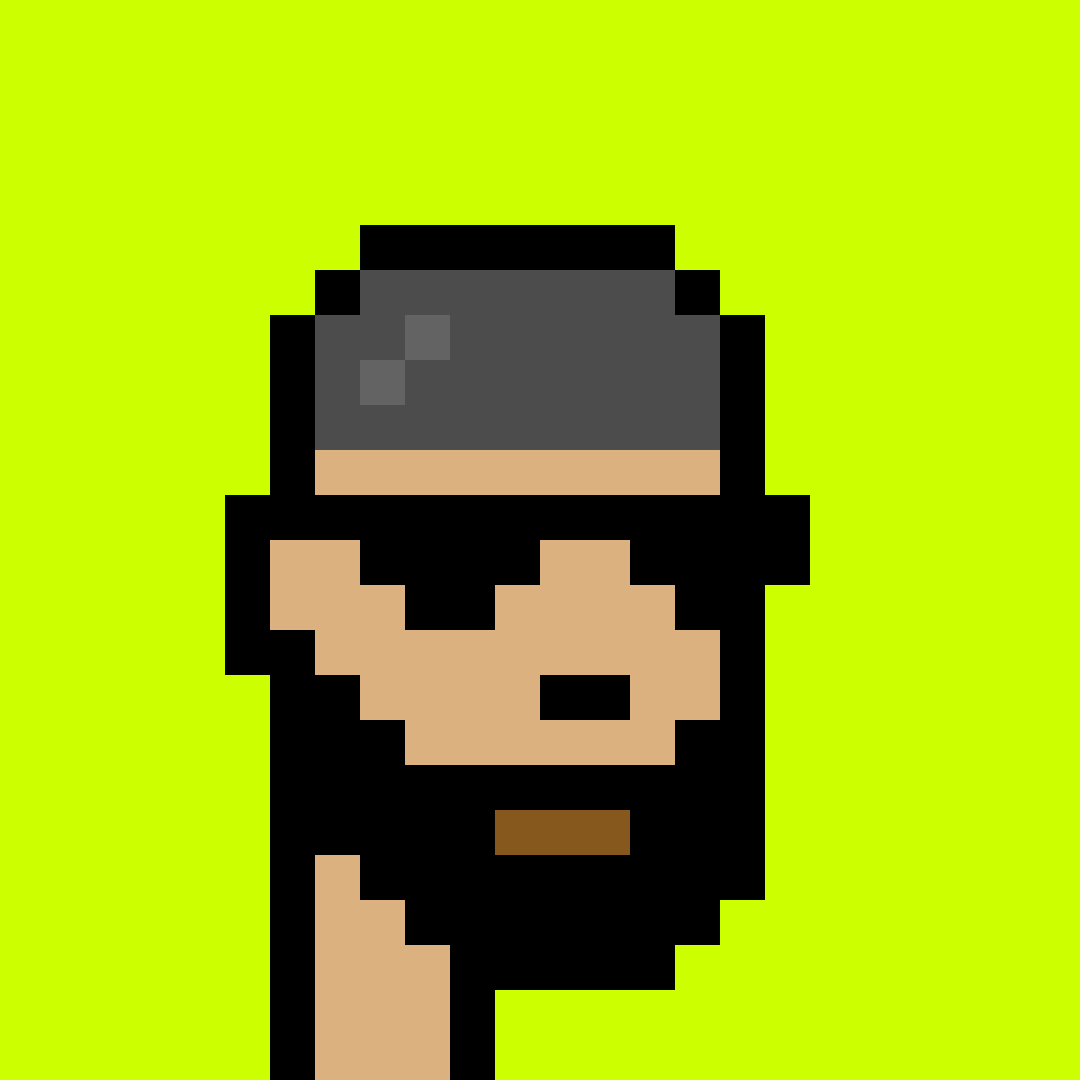 Punk #9557