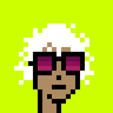Punk #9560