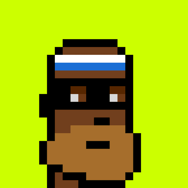 Punk #9562