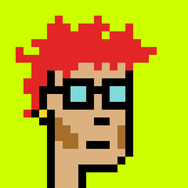 Punk #9563