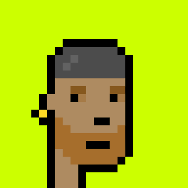 Punk #9568