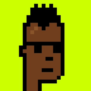 Punk #957