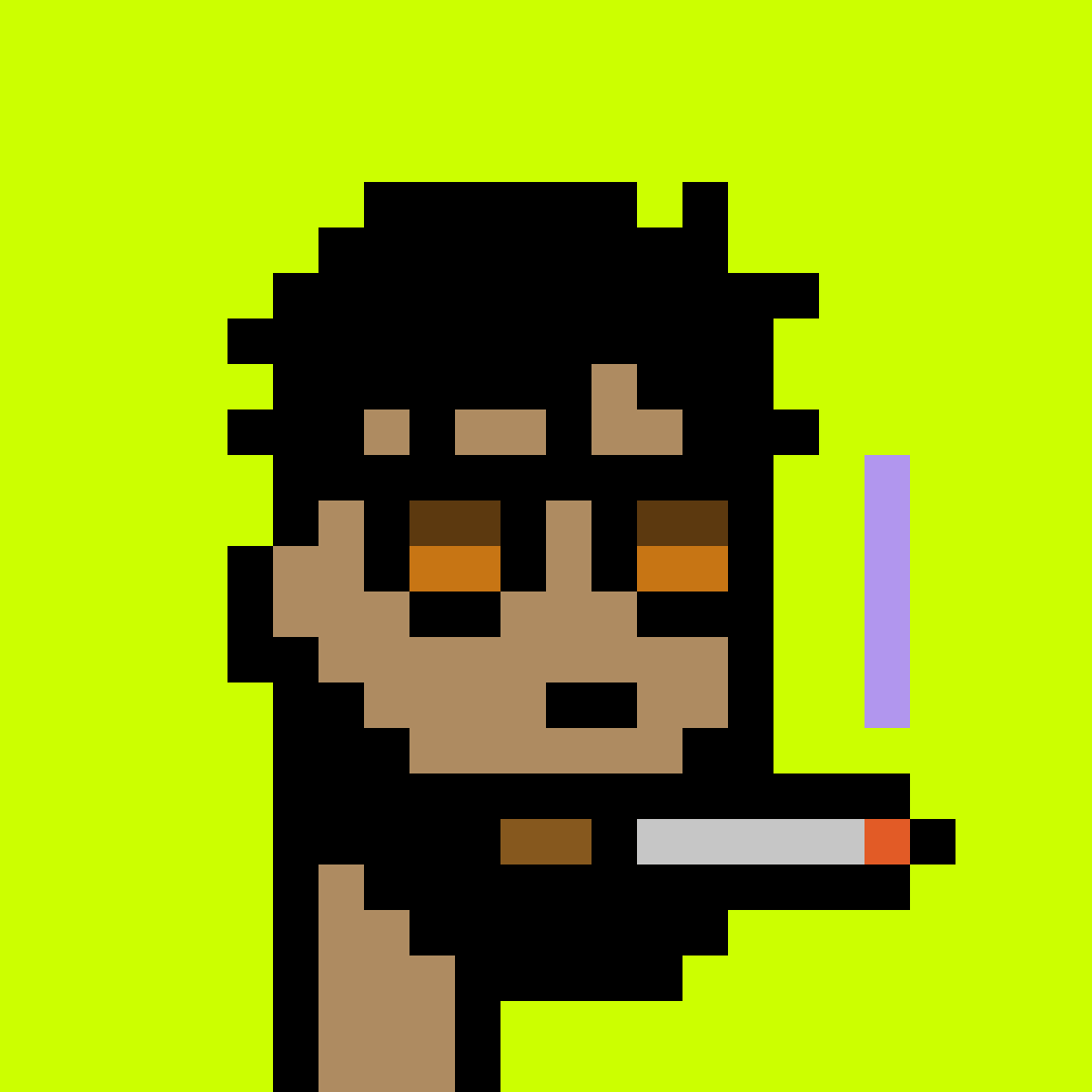 Punk #9571