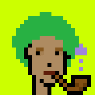 Punk #9578