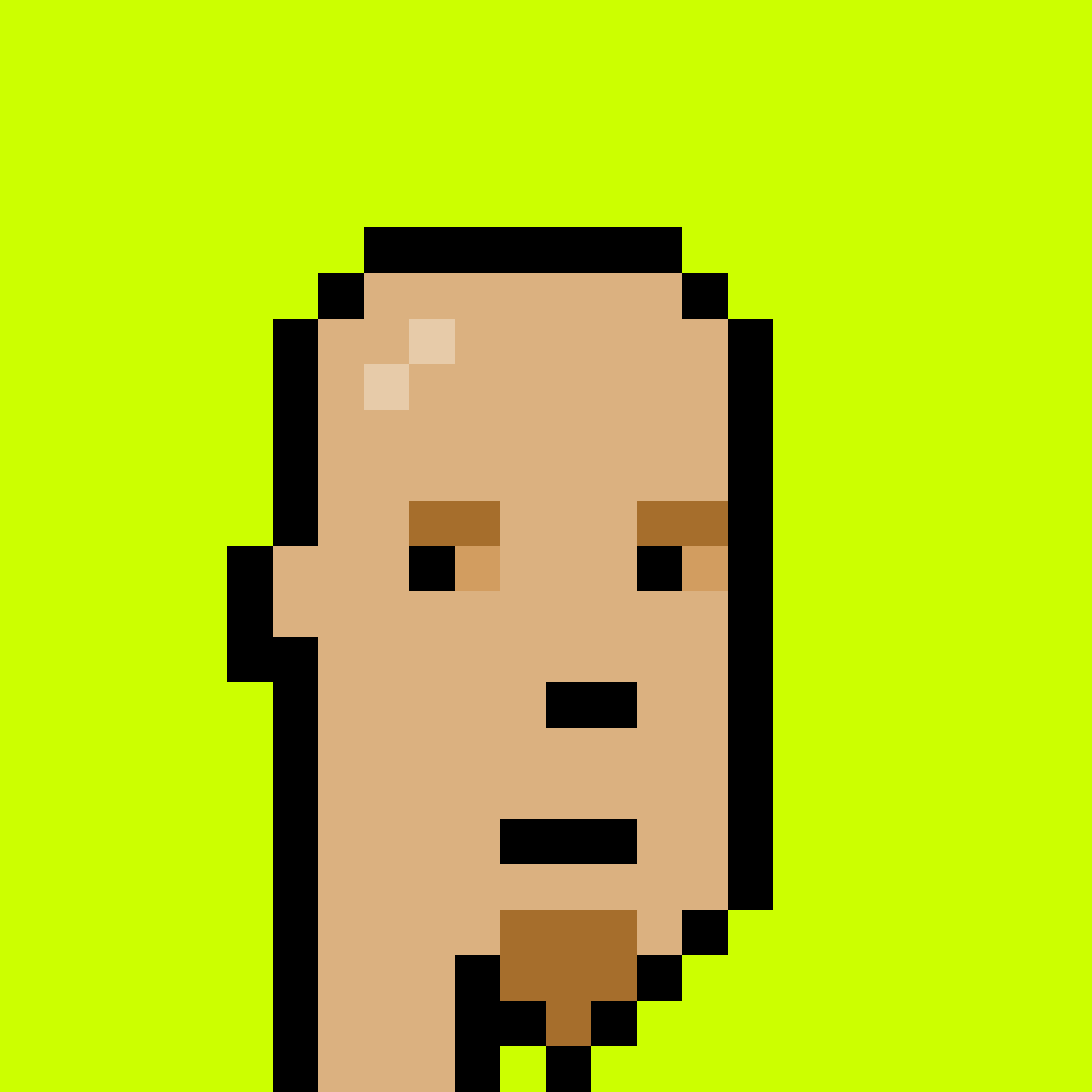 Punk #958