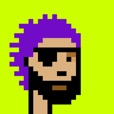 Punk #9585