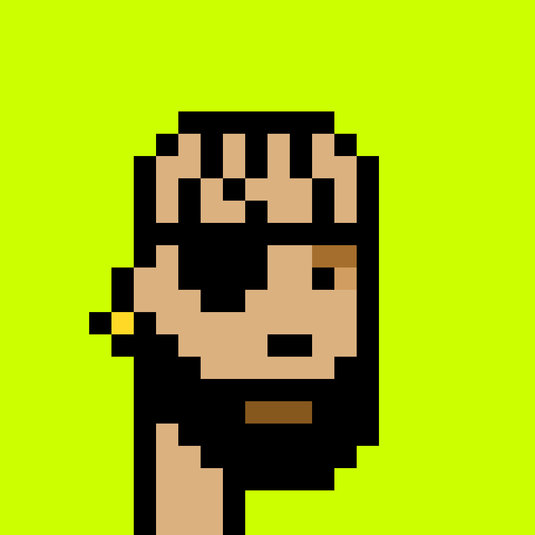 Punk #9586