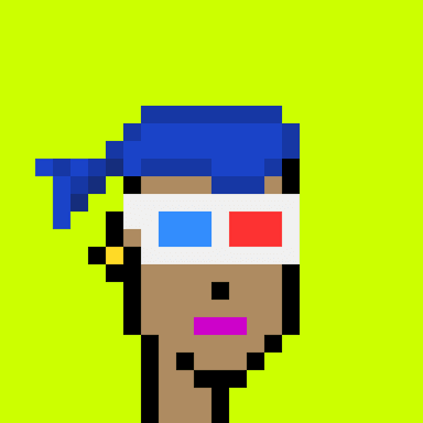Punk #9587