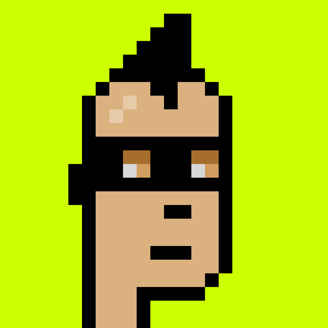 Punk #959