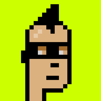 Punk #959
