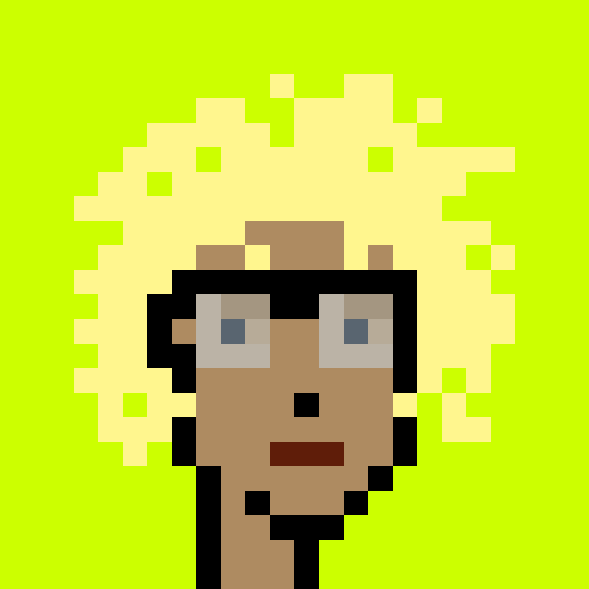 Punk #9594