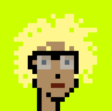 Punk #9594