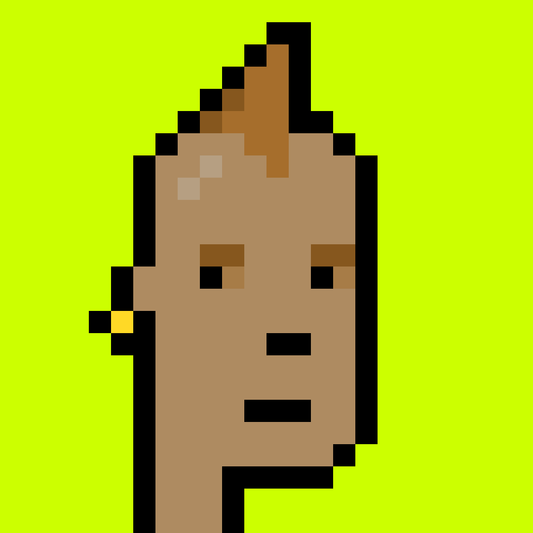 Punk #96