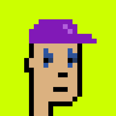 Punk #9602