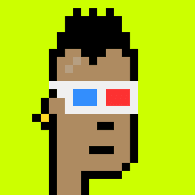 Punk #9606