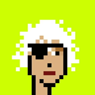 Punk #9620