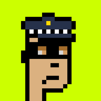 Punk #963