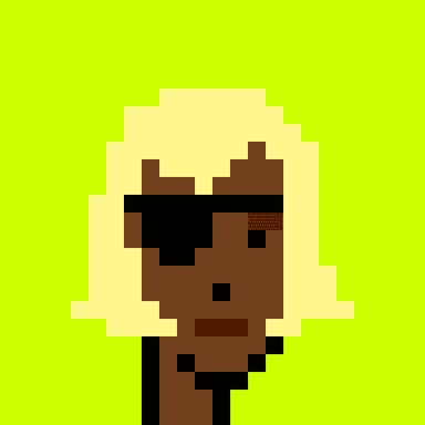 Punk #9630