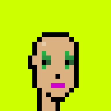 Punk #9631