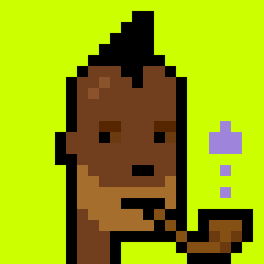 Punk #9632
