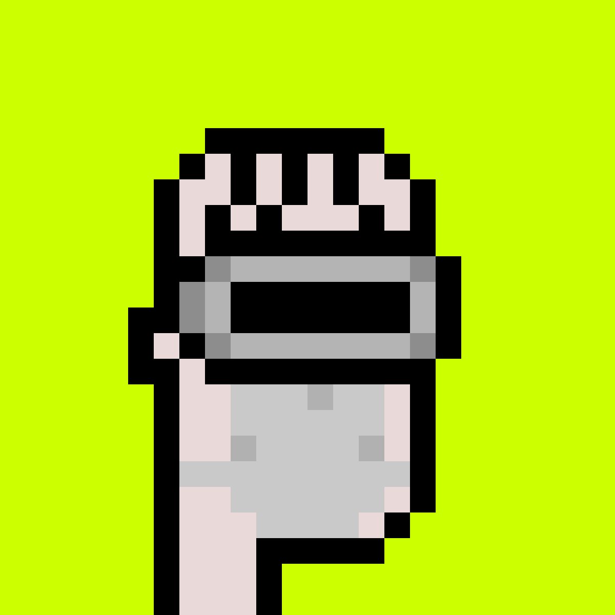 Punk #9637