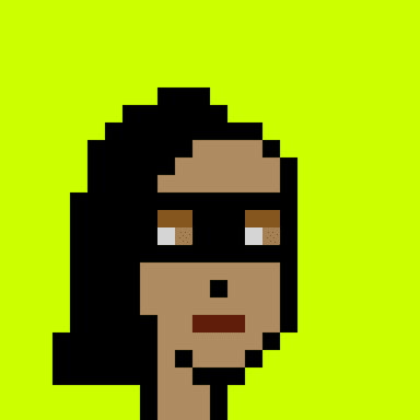 Punk #9643