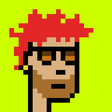 Punk #9646