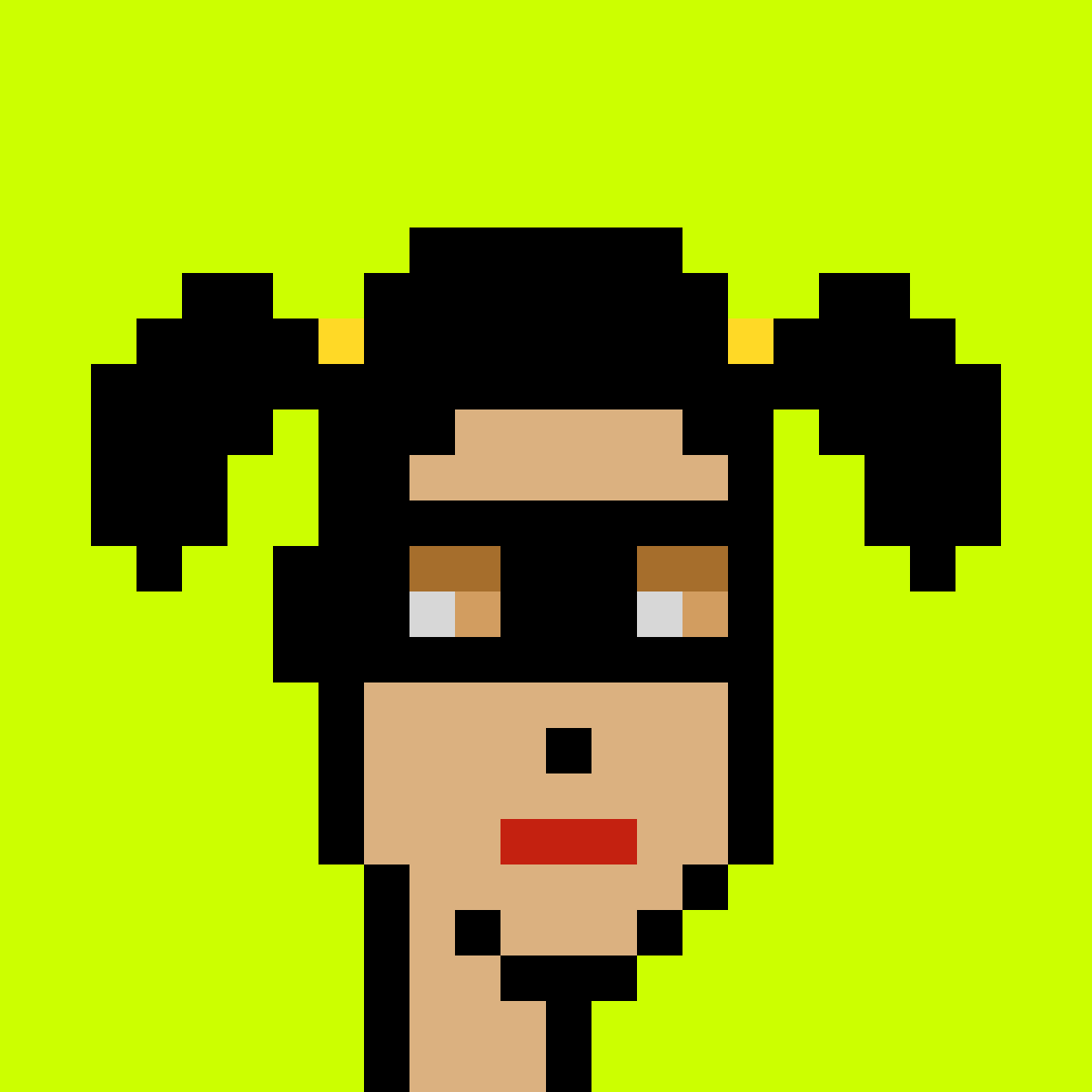 Punk #9647