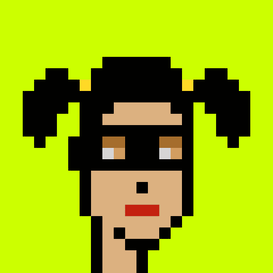Punk #9647