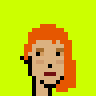 Punk #9649