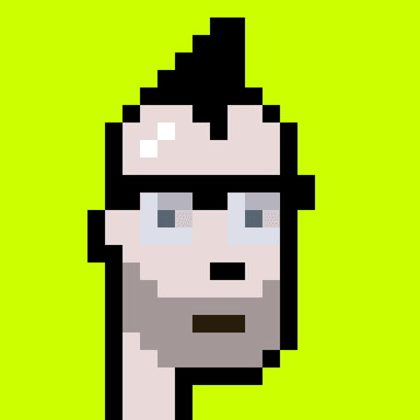 Punk #9650