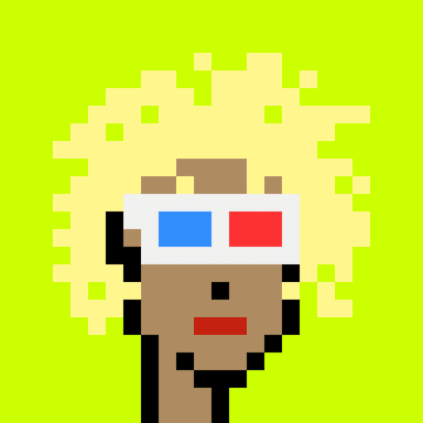 Punk #9651