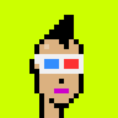Punk #9653