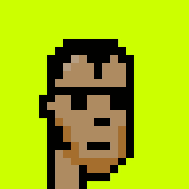 Punk #9656