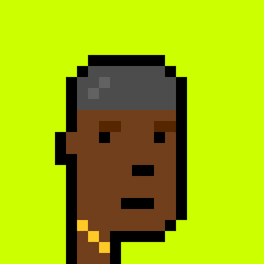 Punk #9658