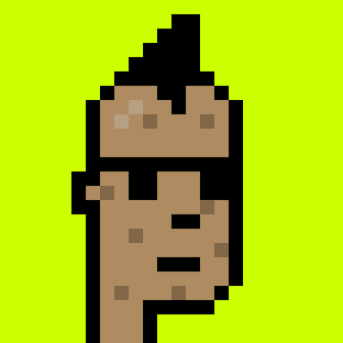 Punk #9659
