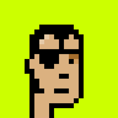 Punk #9665