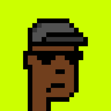 Punk #9668